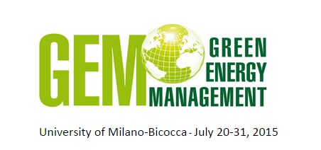 GEM Energy Management