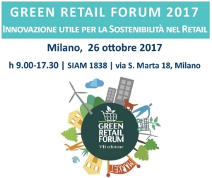 Green Retail Forum