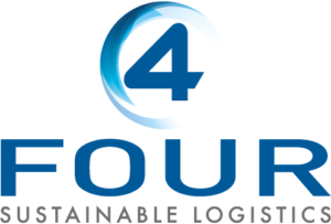 Four Sustainable Logistics